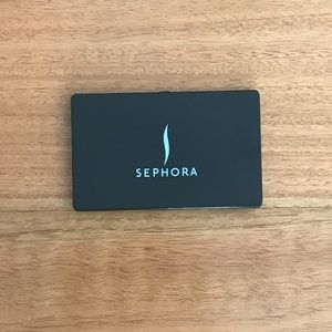 Sephora compact mirror